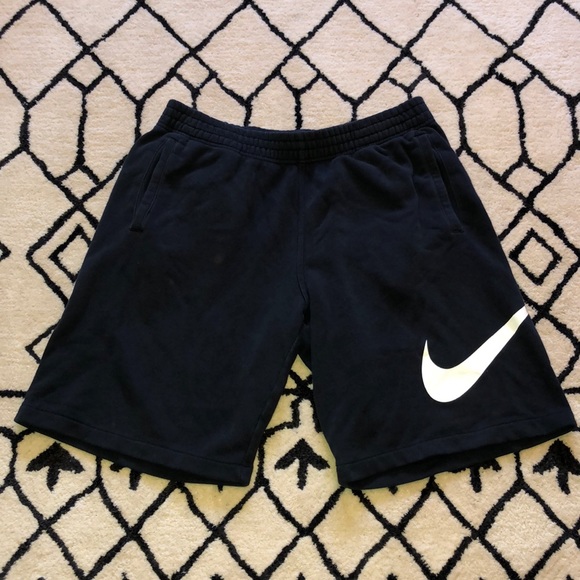Nike Other - Nike sweat shorts Men’s XL